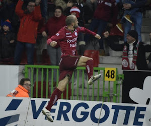 Zulte clôture la 21e journée par une victoire