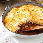 Speedy Shepherd's Pie was pinched from <a href="https://www.tasteofhome.com/recipes/speedy-shepherd-s-pie/" target="_blank" rel="noopener">www.tasteofhome.com.</a>