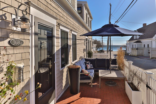 Apartment with terrace 4