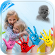 Download Transparent Baby Kids Photo Frames Multiple Photos For PC Windows and Mac 1.0