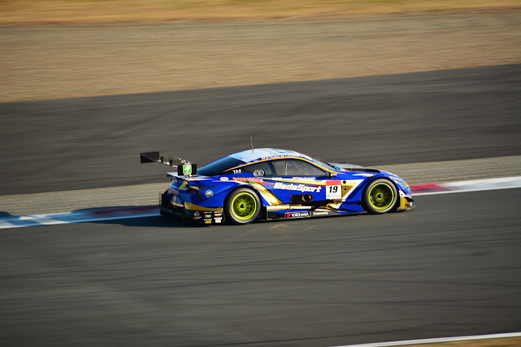 ヴィッツRS G'sのオフ会・TGRF2019・富士スピードウェイ・GAZOO RACINGに関するカスタム事例の投稿画像8枚目