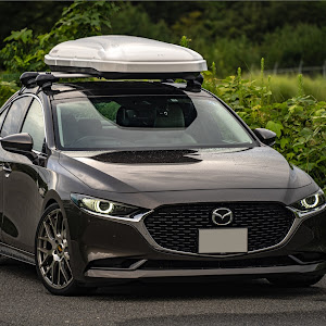 MAZDA3 BP8P