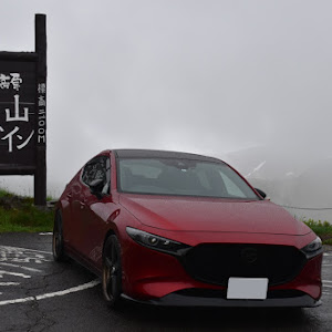 MAZDA3 BP8P