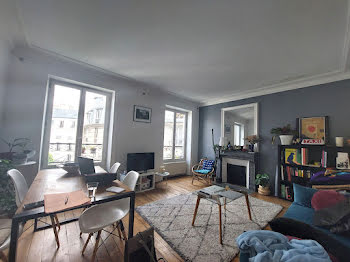 appartement à Paris 10ème (75)