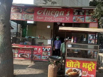 Anega's Fast Food Corner photo 
