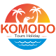 Download Komodo Tours Holiday For PC Windows and Mac