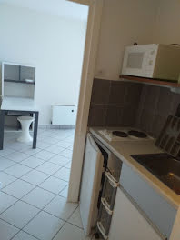 appartement à Dijon (21)