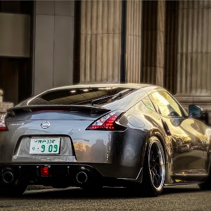 フェアレディZ Z34