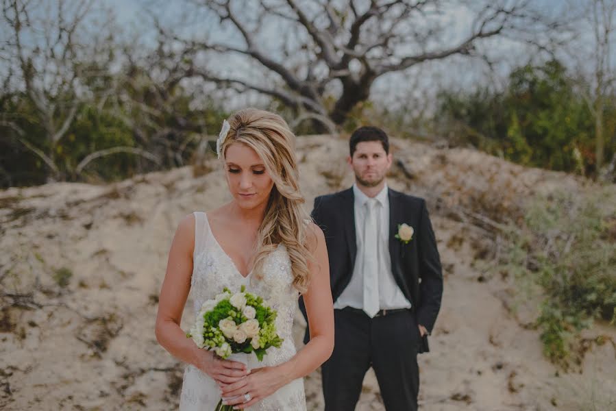 Photographe de mariage Tomas Barron (barron). Photo du 20 juin 2015