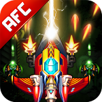 Cover Image of Herunterladen AFC - Weltraum-Shooter 2.12.05.1221 APK