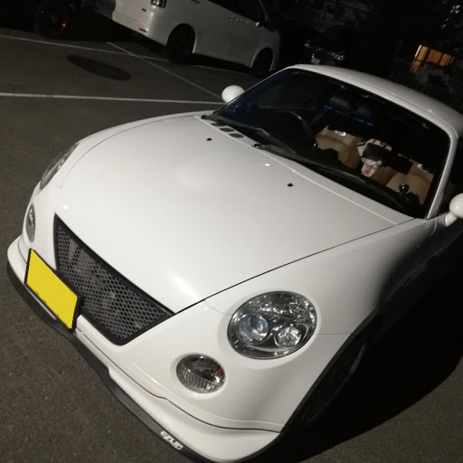 霧島零のプロフィール画像