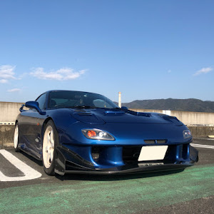 RX-7