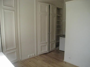 appartement à Lille (59)