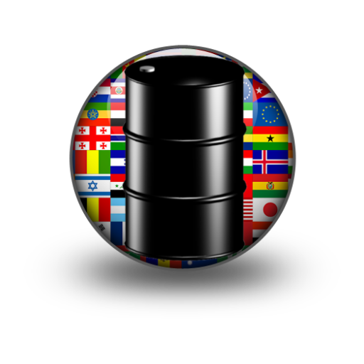 International Oil Price 財經 App LOGO-APP開箱王