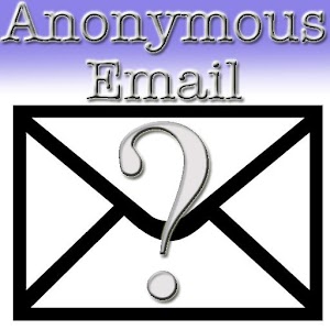 anonymous Email apk Download