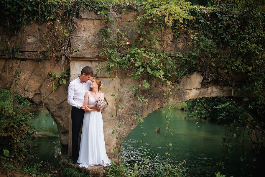 Wedding photographer Sveta Sukhoverkhova (svetasu). Photo of 3 November 2018