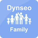 Cover Image of Download Dynseo Family, mail seniors 0.4 APK