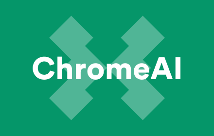 ChromeAI small promo image