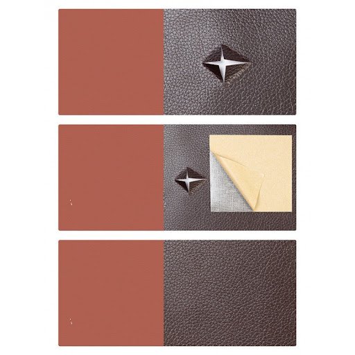 Title 5, Self-adhesive Leather Repair Patches for Sofa, ...