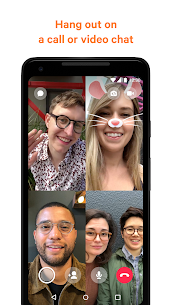 Baixar Messenger – Text and Video Chat Última Versão – {Atualizado Em 2023} 1