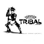 Logo for Cerveza Tribal