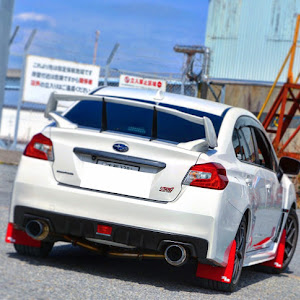 WRX STI VAB