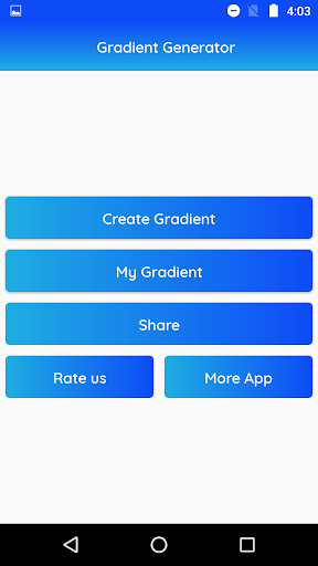 Gradient Maker  Background Generator