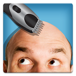 Cover Image of Tải xuống Make Me Bald Prank 2.8 APK