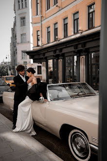 Wedding photographer Evgeniya Amelina (jenny-photoart). Photo of 22 March