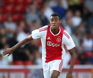 Le Bayern sur un grand talent de l'Ajax ! 