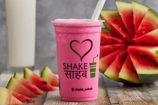 Watermelon Milkshake