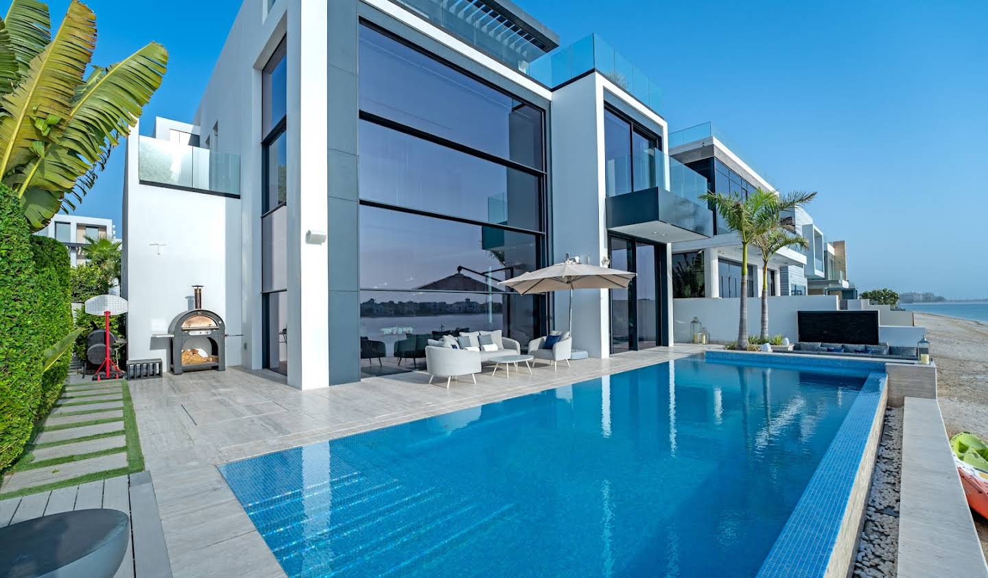 House Dubai
