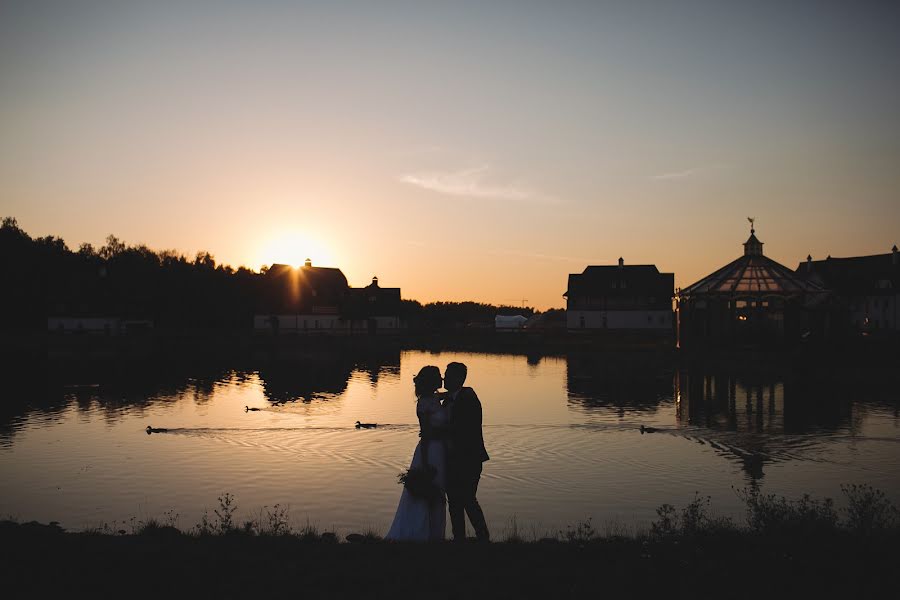 Fotógrafo de casamento Anastasiya Lasti (lasty). Foto de 5 de dezembro 2015