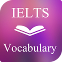 Vocabulary for IELTS icon