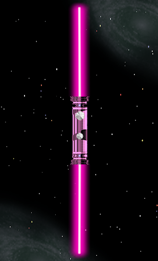 Dual Laser Light Saber