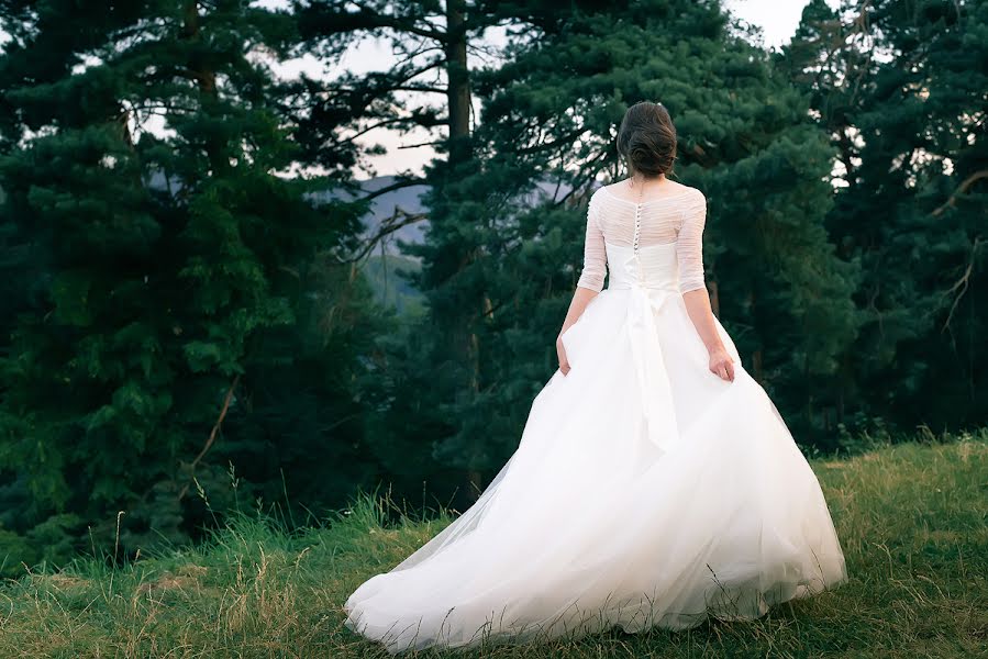 Fotógrafo de bodas Andrei Mihalache (andreimihalache). Foto del 23 de abril 2019