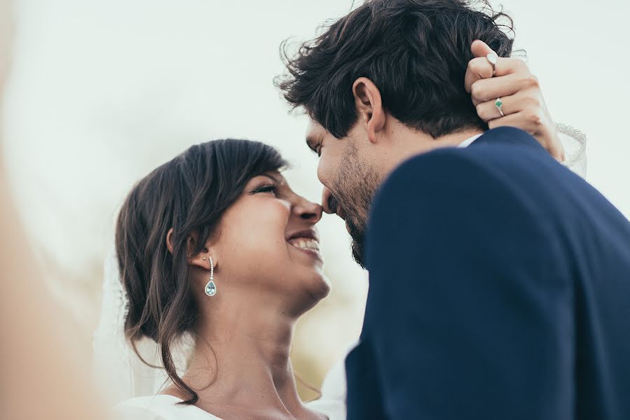 Fotografo di matrimoni Pablo Burillo (pabloburillo). Foto del 6 dicembre 2021