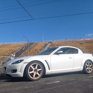 RX-8 SE3P