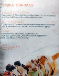 Temptations menu 8