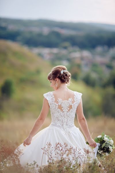 Fotografo di matrimoni Andriy Gitko (photogitko). Foto del 2 ottobre 2020