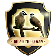 Kicau Burung Trucukan  Icon