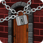 Cover Image of Descargar 100 Doors Escape Puzzle 1.5 APK