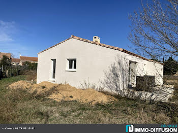 maison à Narbonne (11)