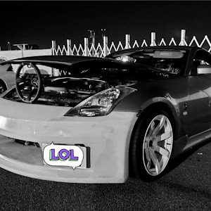 フェアレディZ Z33