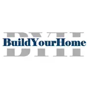 Build Your Home Ltd Logo