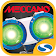 Meccanoid – Fais un robot ! icon