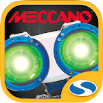 Meccanoid - Build Your Robot! Apk