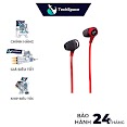Tai Nghe Hyperx Cloud Earbuds (Hàng Chính Hãng) - Bảo Hành 24 Tháng