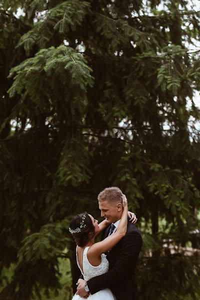 Fotógrafo de bodas Pedja Vuckovic (pedjavuckovic). Foto del 22 de mayo 2018