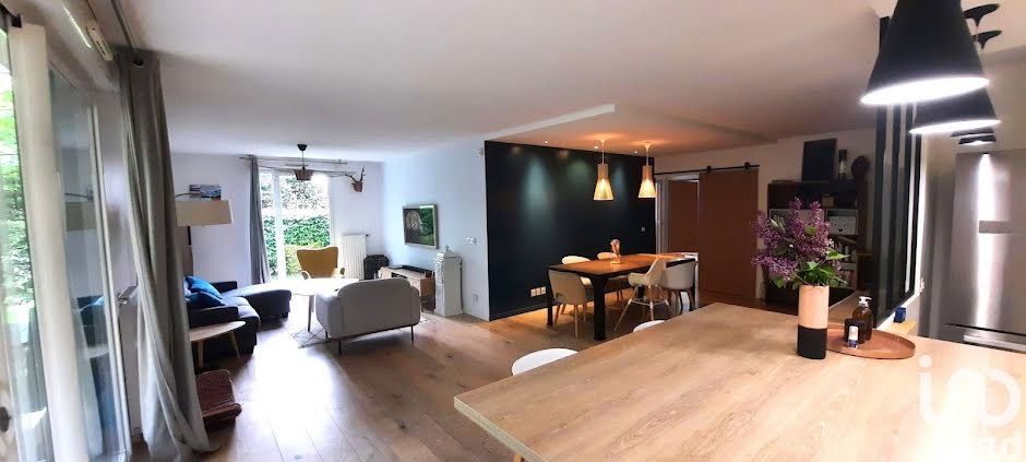 Vente appartement 5 pièces 118 m² à Massy (91300), 568 000 €